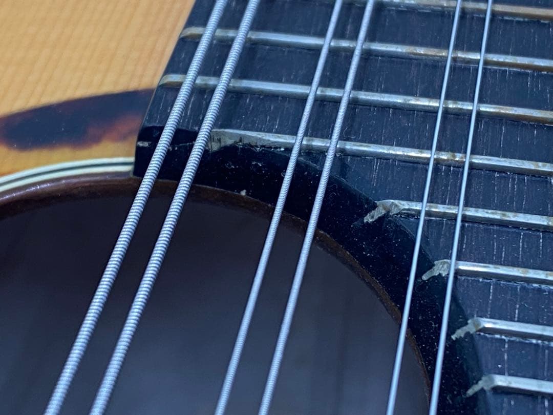 石川捷二郎 マンドリン 本体とケース付き