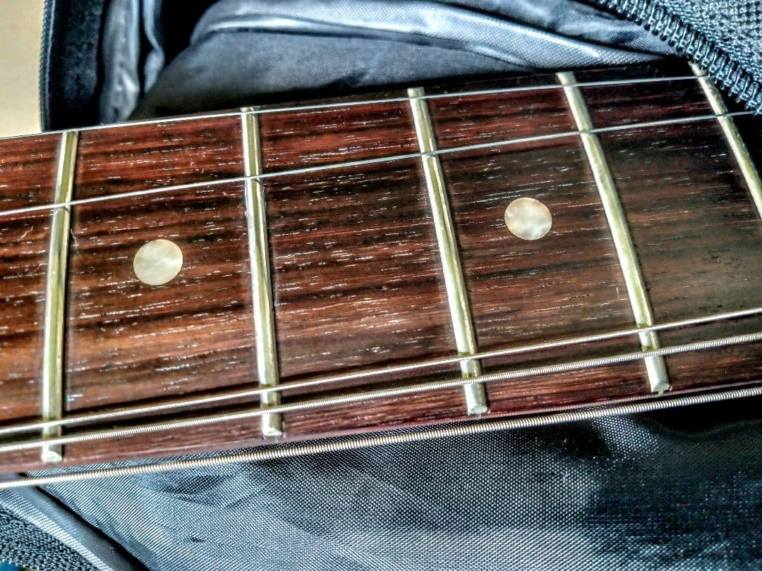 Fender by Squier　2007年製　ミニアンプ　ブースターペダル付き