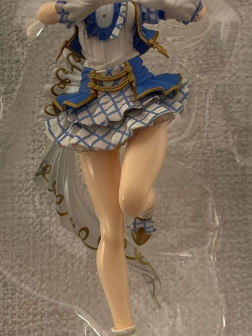 グランブルーファンタジー グラブル　ジータアイドルVer. フィギュア