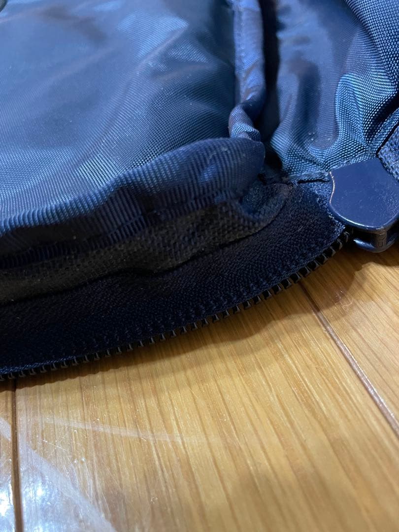 BRIEFING ブリーリィング ビームスプラス別注3WAY バッグ