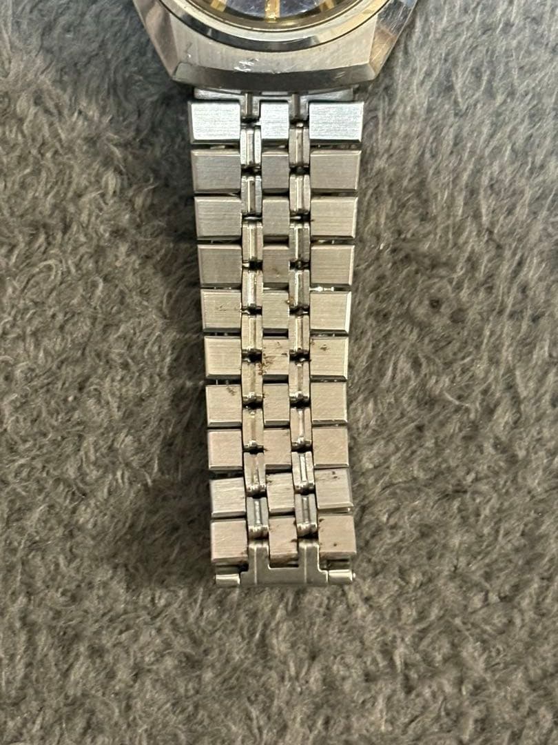 SEIKO セイコー ロードマチック LMスペシャル 自動巻き カットガラス