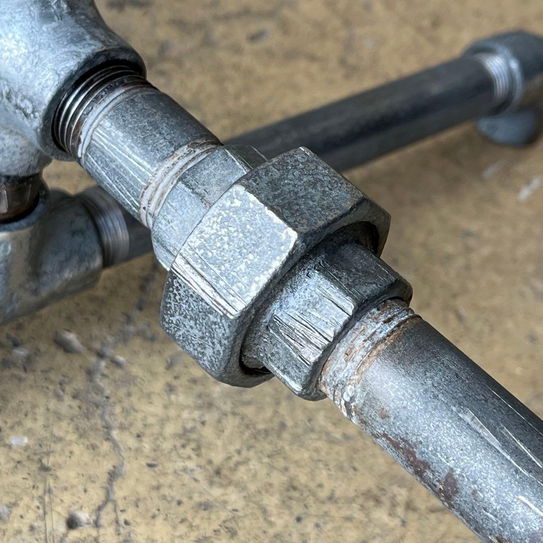 999　ハンガーラック　キャスターオプション付