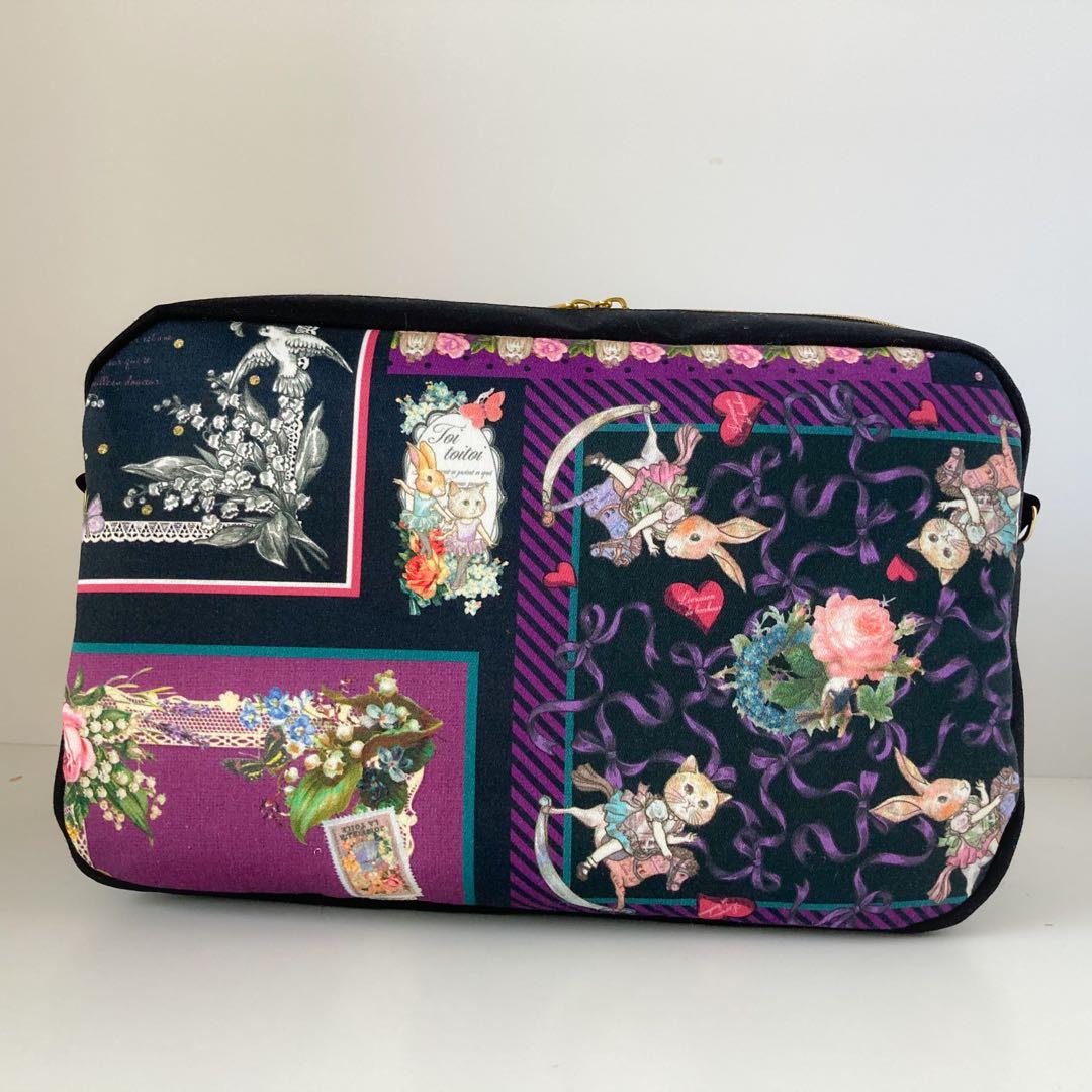 乃絵琉様　オーダー分