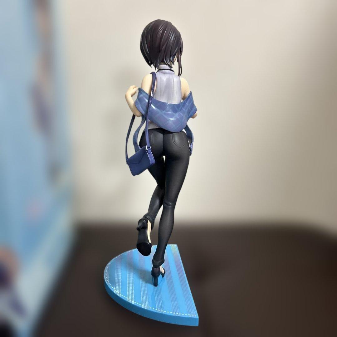 速星愛来　推しのラブより恋のラブ