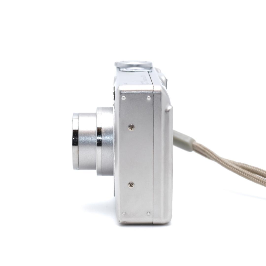 Canon IXY DIGITAL 70 キャノン 動作確認済 SD付 コンデジ