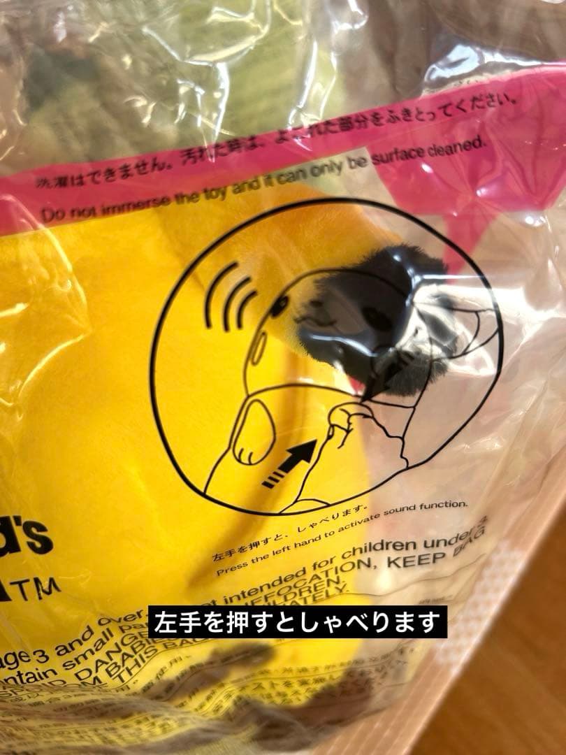 HITACHIふれあい祭02/夏　ポケモン抽選キット/ぬいぐるみ