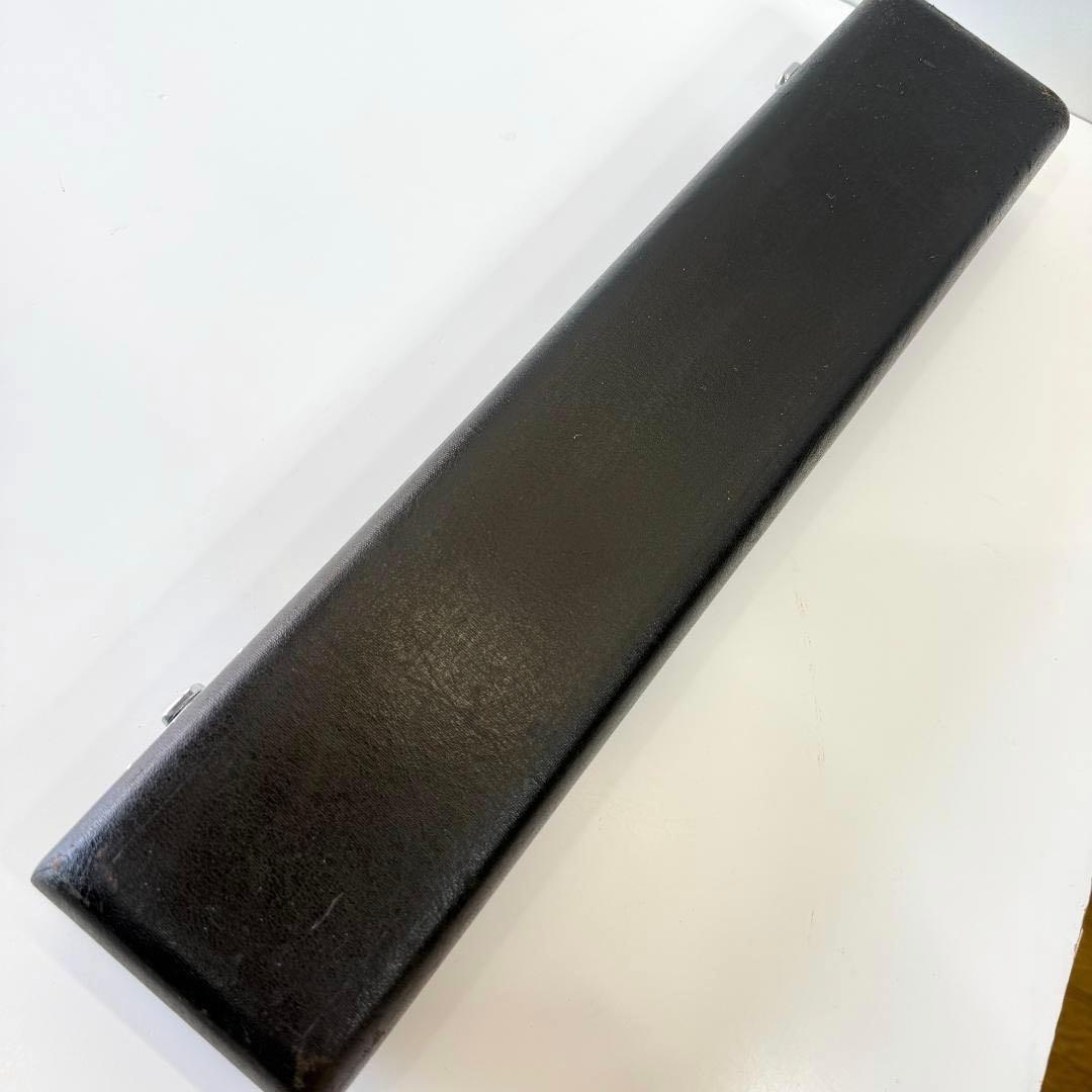 ヤマハ フルート YFL-684 銀製 プロフェッショナルモデル 美品