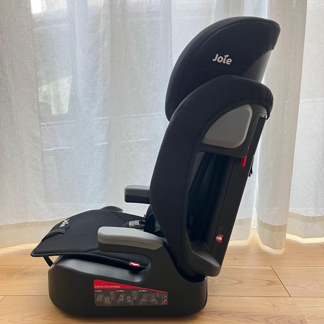 Joie elevate ジョイー ブースター エレベート ジュニアシート