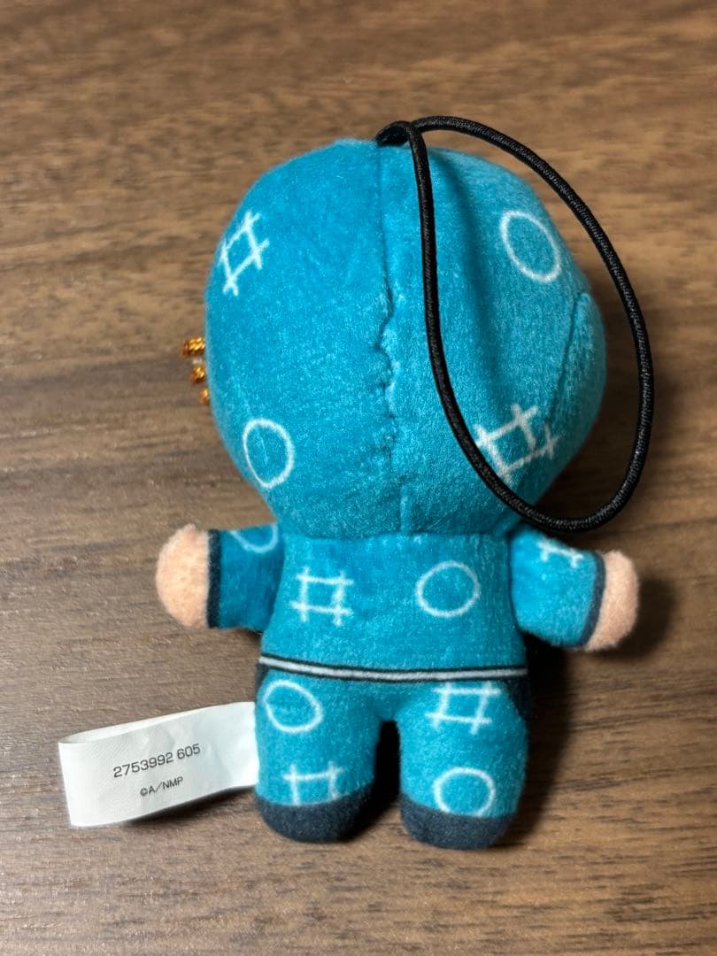 忍たま乱太郎 ほわぬい6年生+1年生+土井・天鬼 11体セット - メルカリ