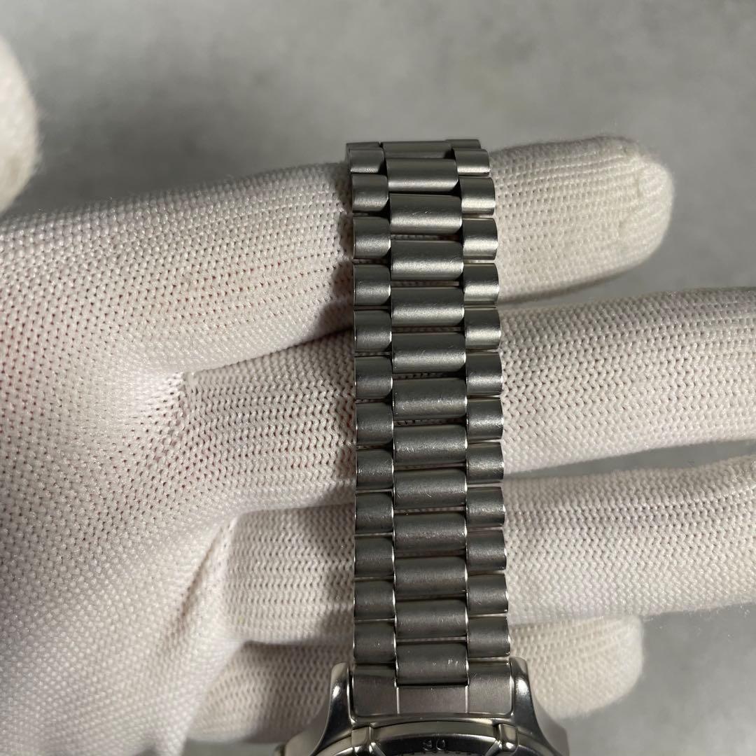 美品 タグホイヤー プロフェッショナル 腕時計 TAG Heuer