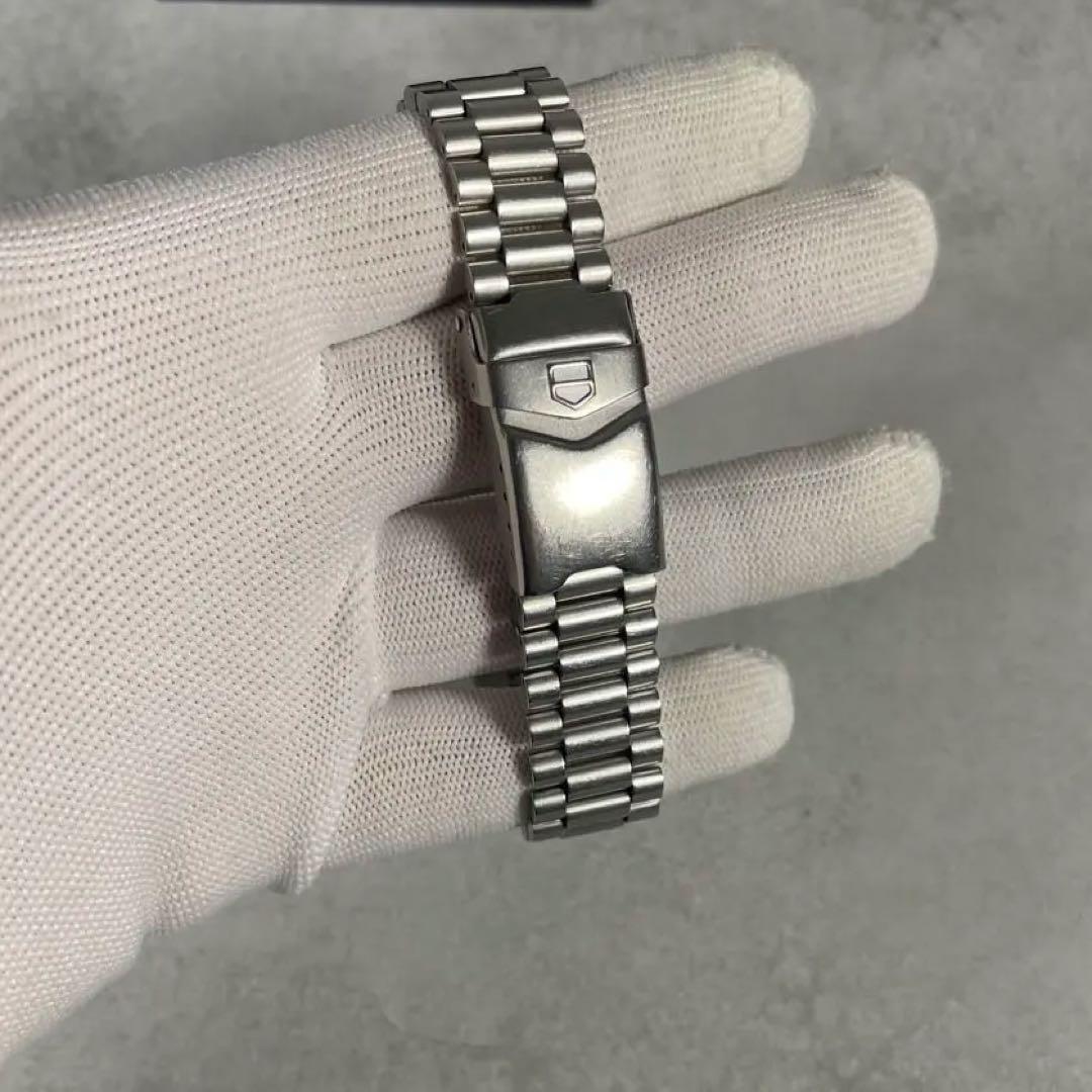 美品 タグホイヤー プロフェッショナル 腕時計 TAG Heuer