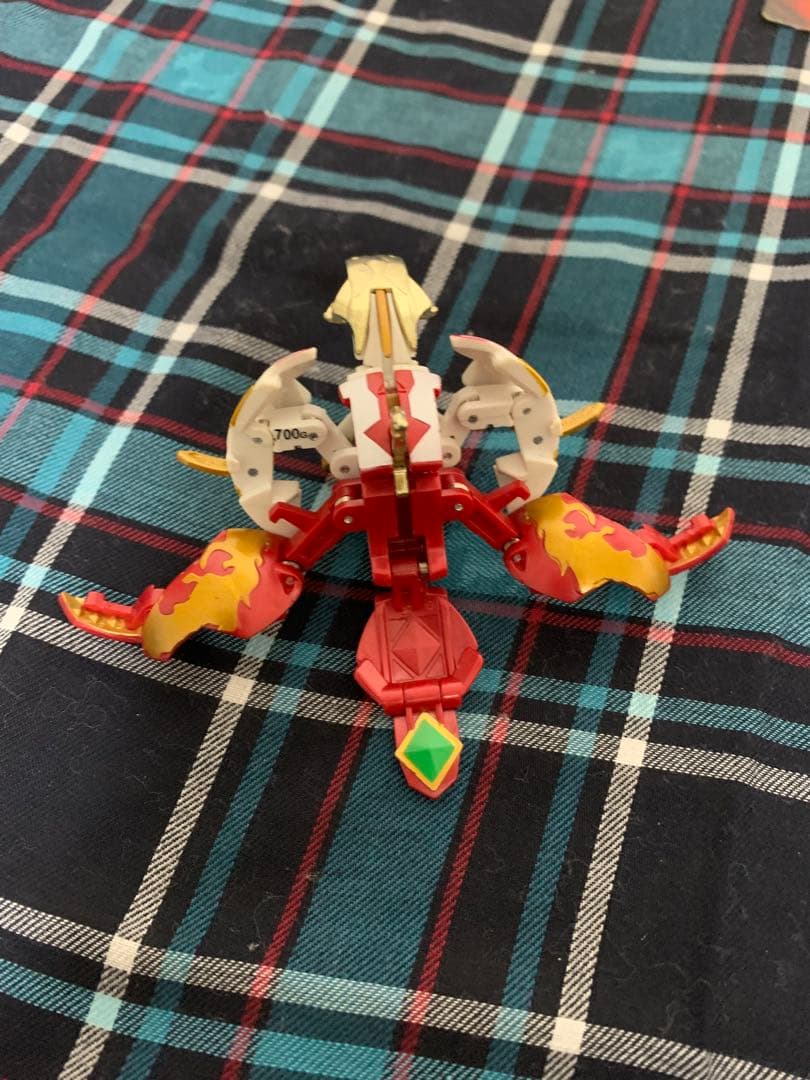 爆TECH爆丸 士ドラガオン、磁フドウ セット売り