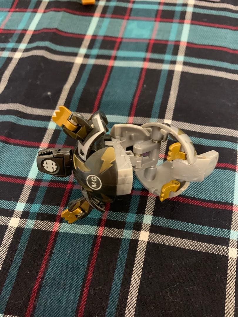 爆TECH爆丸 士ドラガオン、磁フドウ セット売り