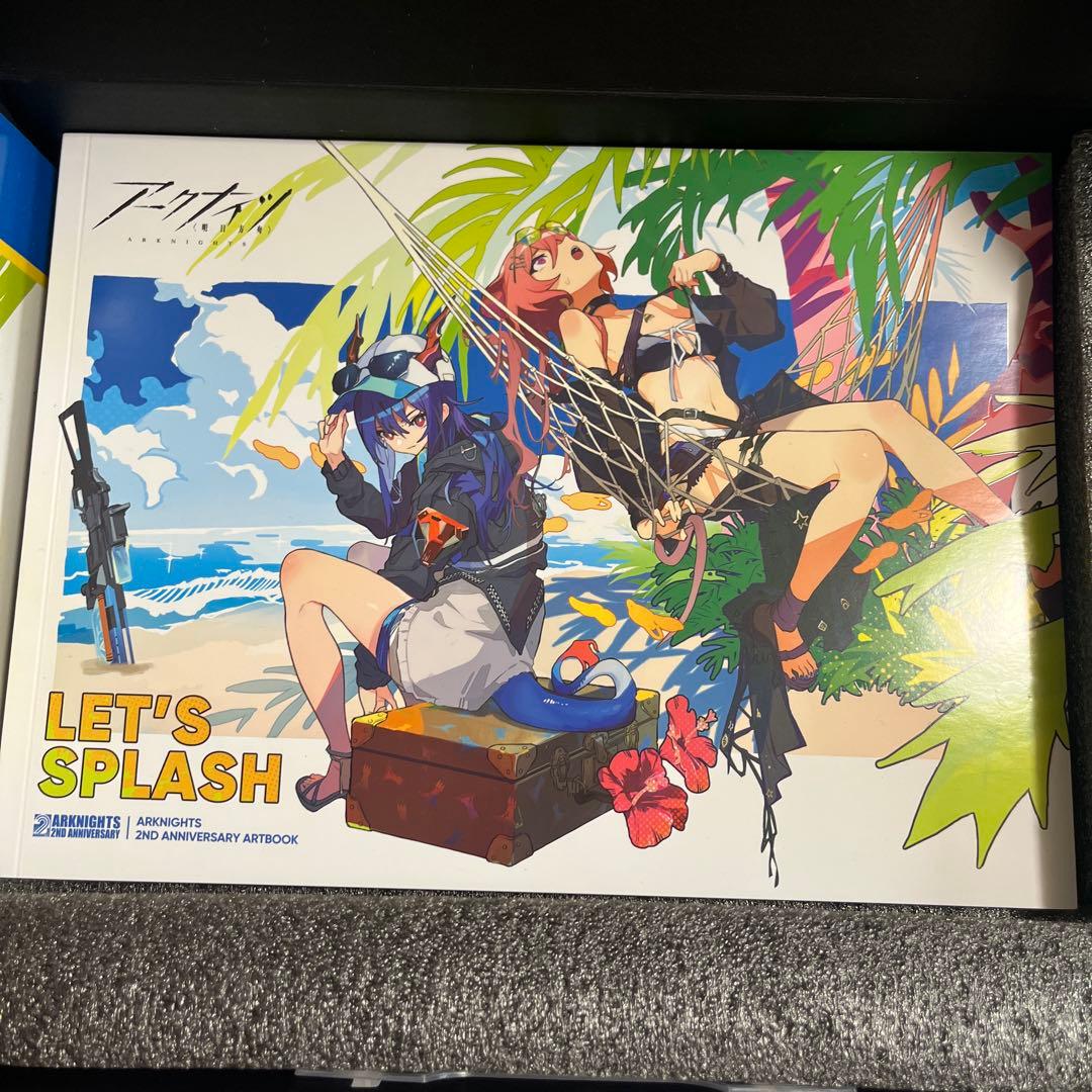 アークナイツ キットセットまとめ売り - メルカリ