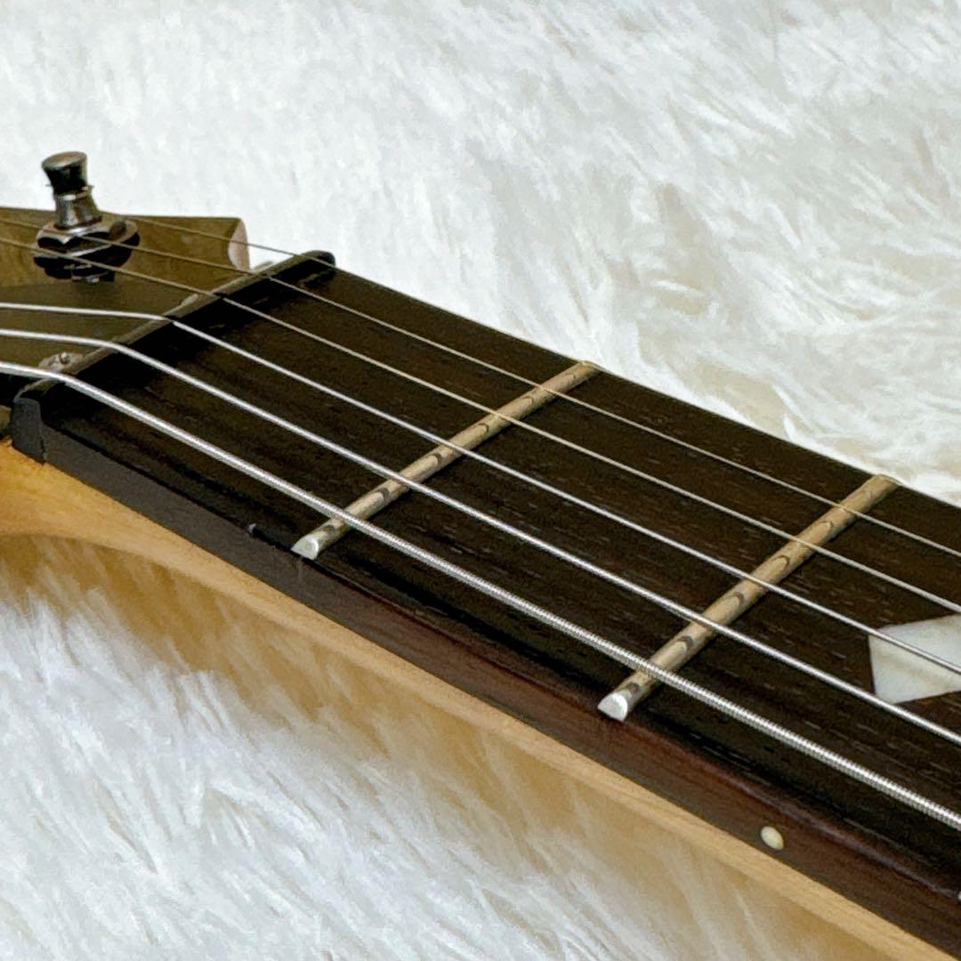 B.C.Rich 360JE モッキンバード MOCKINGBIRD BCリッチ