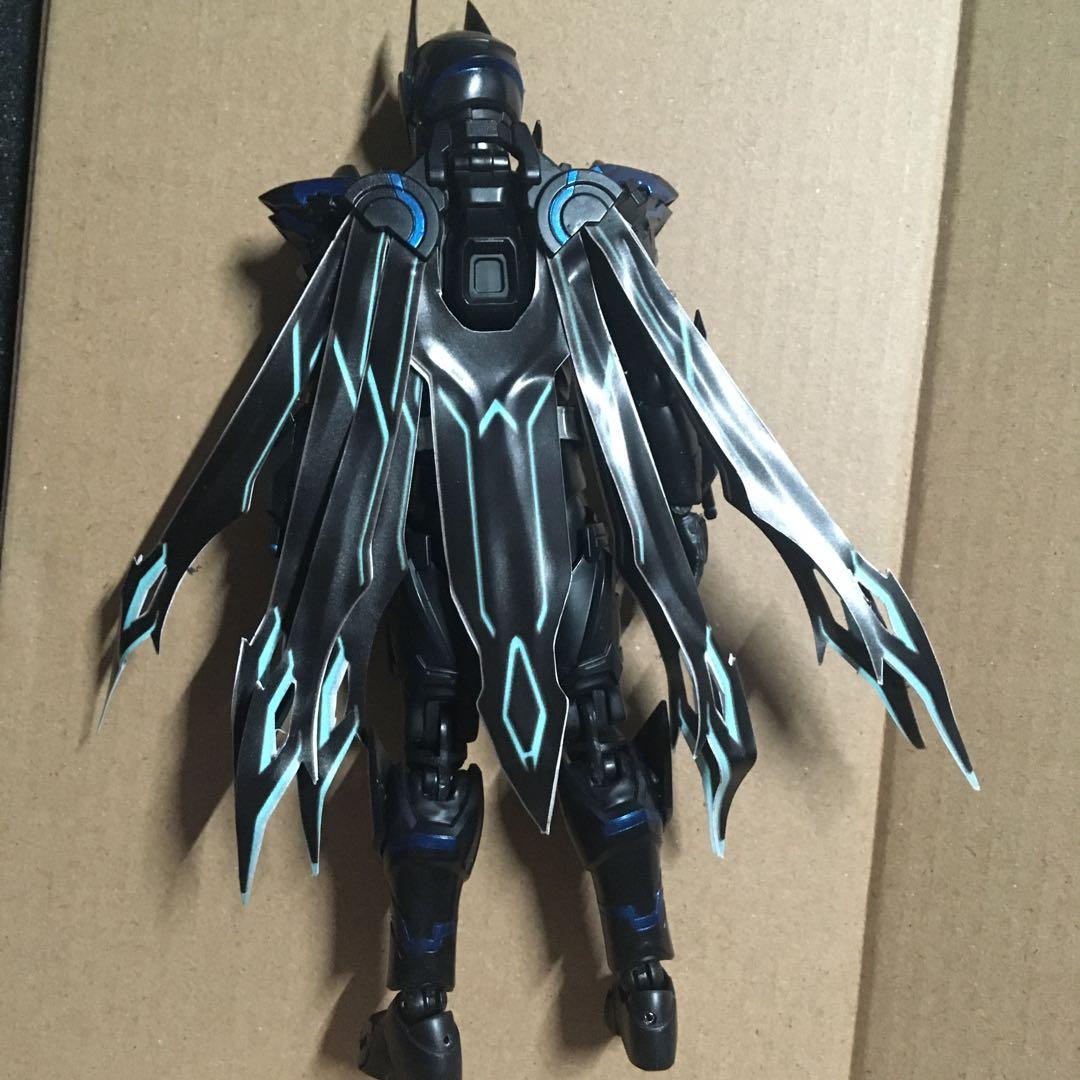 shf規格カスタム品Xギーツ