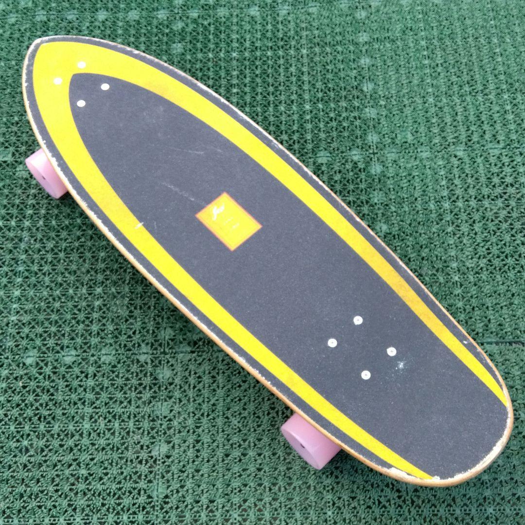 ✨希少✨YOW サーフスケート CX系/ヤウ SECTOR9 GRAVITY