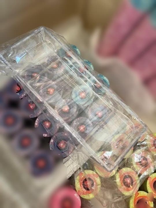 1 / 5 EPT セラミックポーカーチップ カジノチップ すぐ始めれるセット