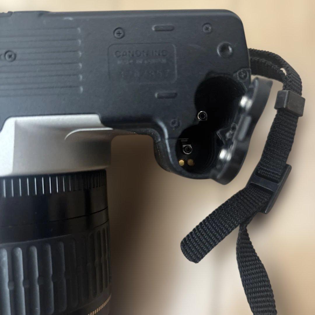 訳ありCanon EOS Kiss III