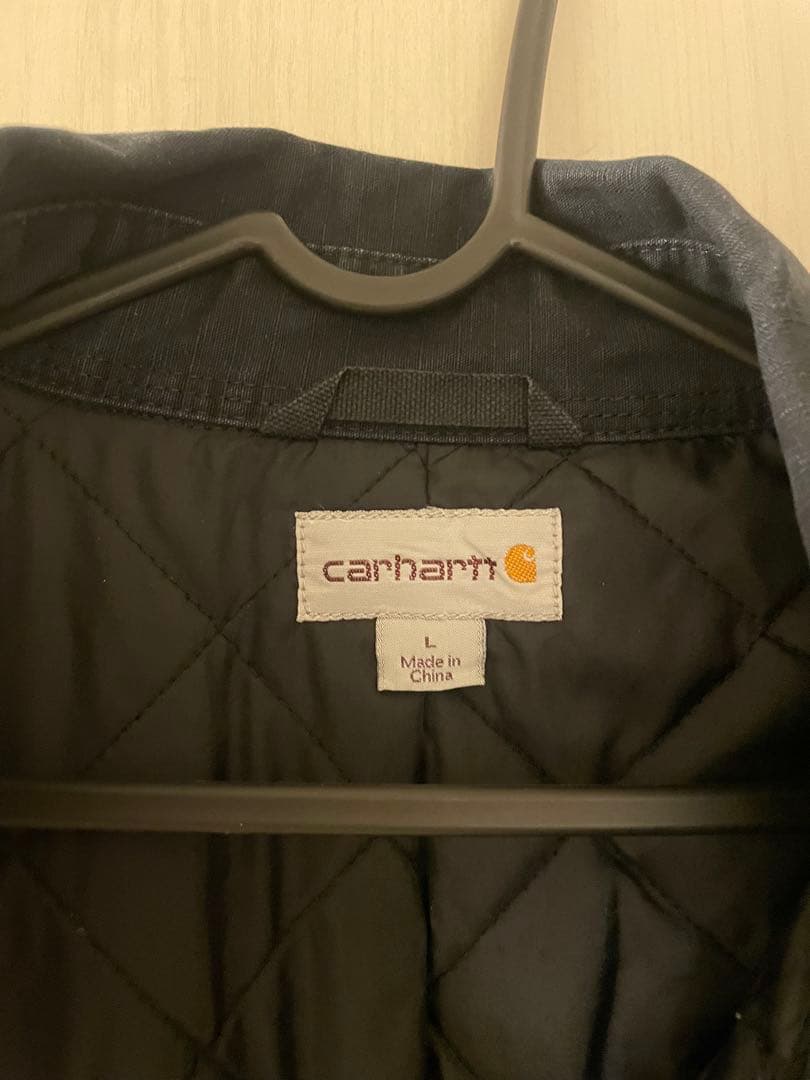 carhartt ジャケット