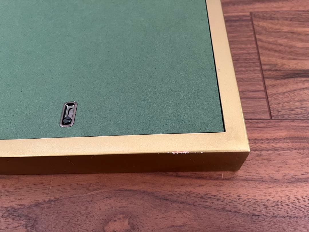 尾長鶏　平山郁夫　複製画