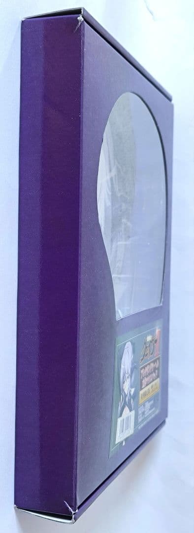 聖痕のクェイサーII 3D マウスパッド アレクサンドラ・ヘル(サーシャ)