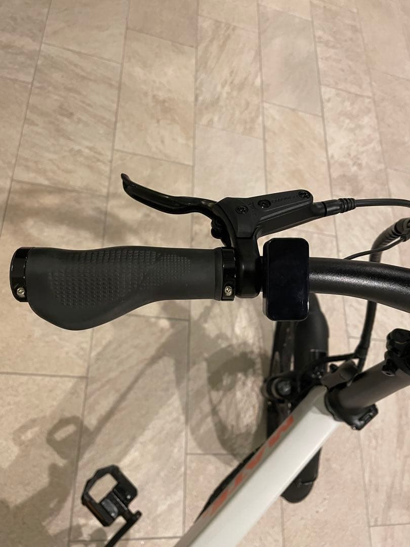 MATE Fusion(2.0ではありません)