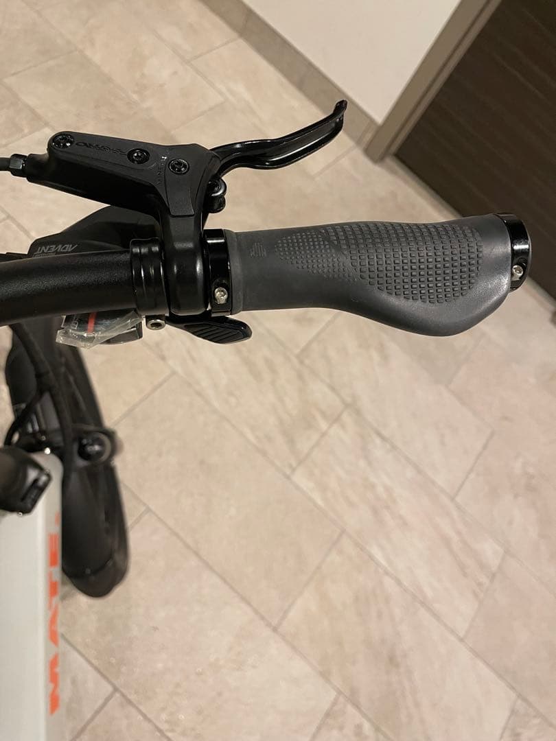 MATE Fusion(2.0ではありません)