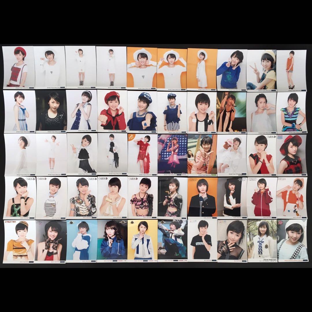 7557 モーニング娘。 工藤遥 生写真 50枚セット - メルカリ