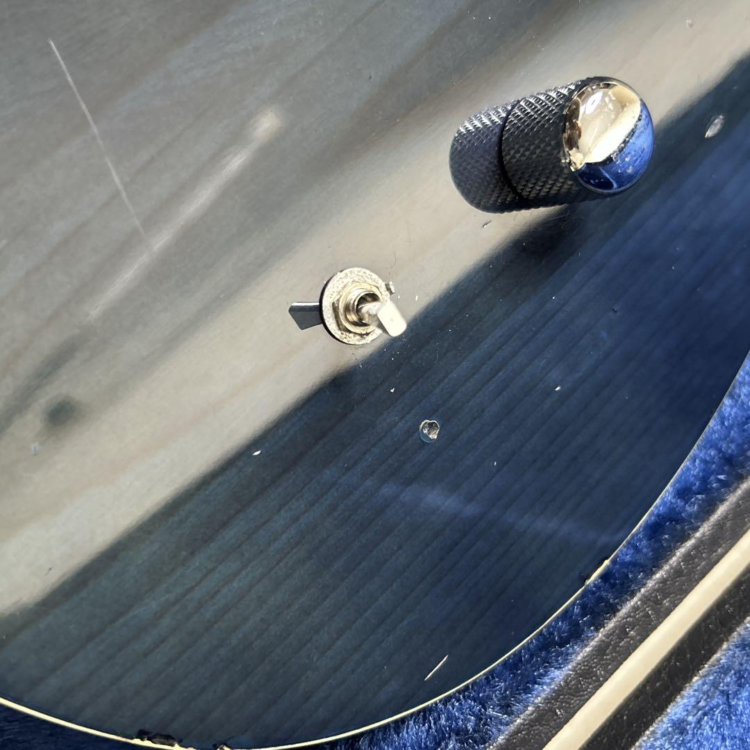 a*子様 【レア】フェルナンデス　TE-65XT カタログ外モデル