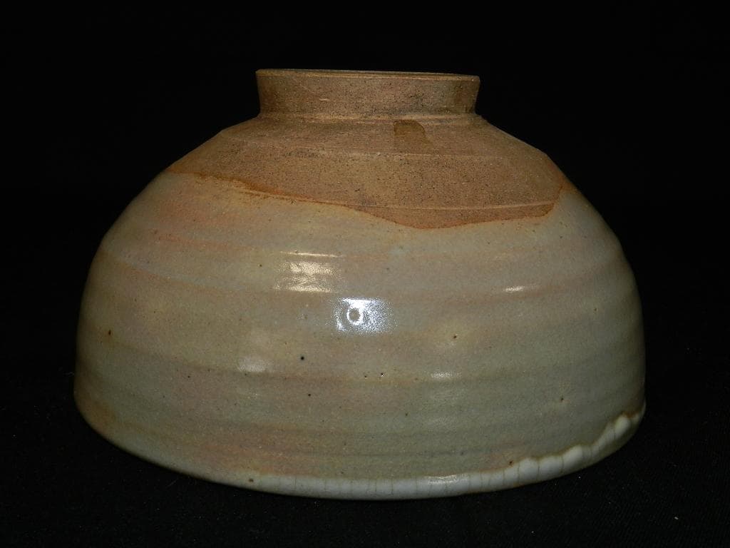 k99 茶道具 御本茶 保全 造 茶盌 お安くしました！