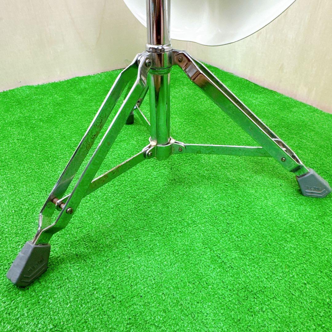 廃盤 DULTON ダルトン ビートスツール 折りたたみ 昇降 ステッカー有り