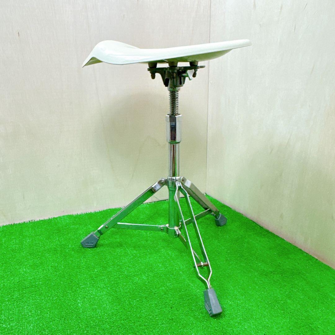 廃盤 DULTON ダルトン ビートスツール 折りたたみ 昇降 ステッカー有り