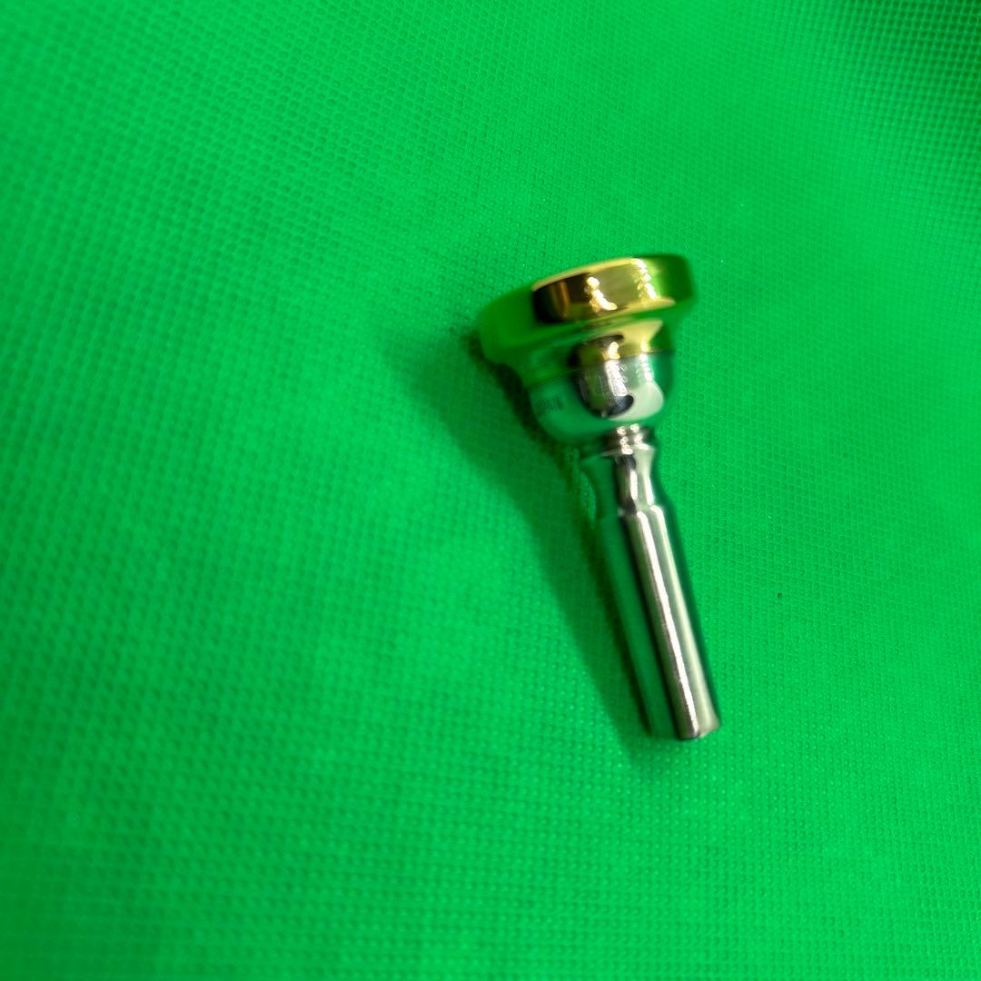 ヤマハ　コルネット　マウスピース　14E