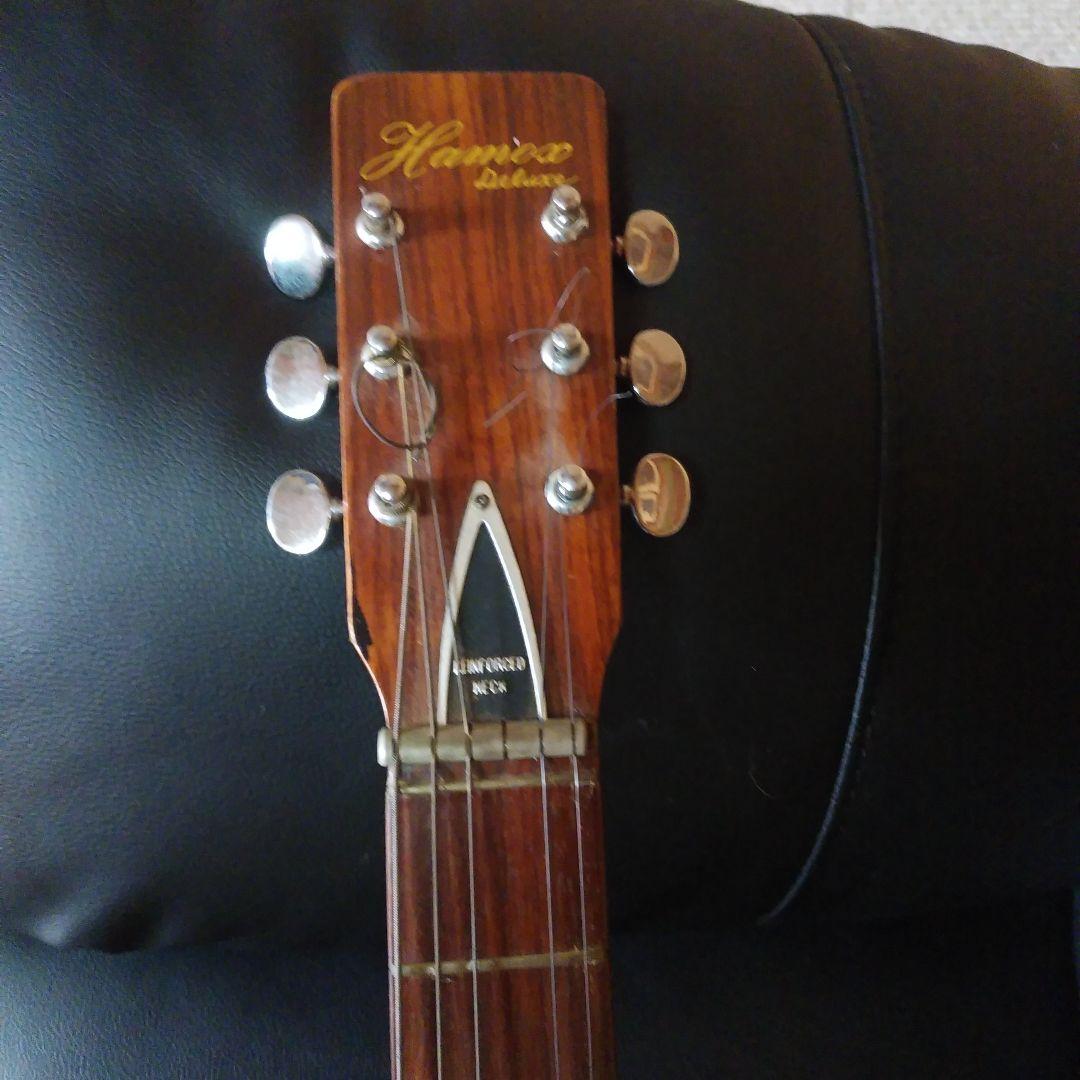 HAMOX、アコースティックギター、中古（要本文参照） M109701497