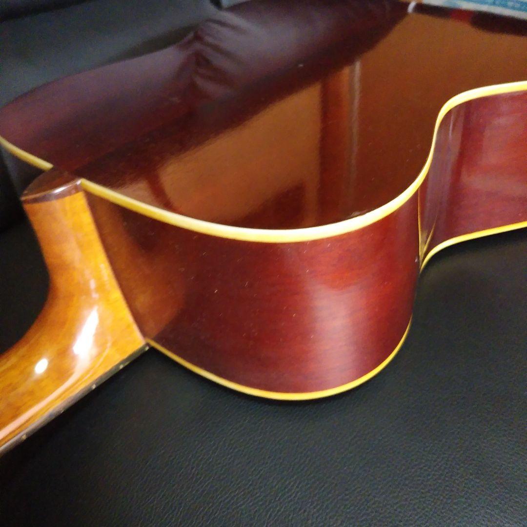 HAMOX、アコースティックギター、（要本文参照）の通販はau PAY