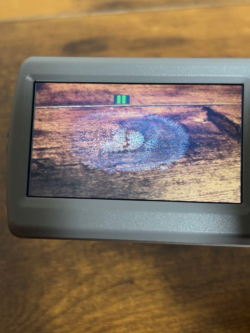 【フィシングgogo 】Panasonic デジタルビデオカメラ