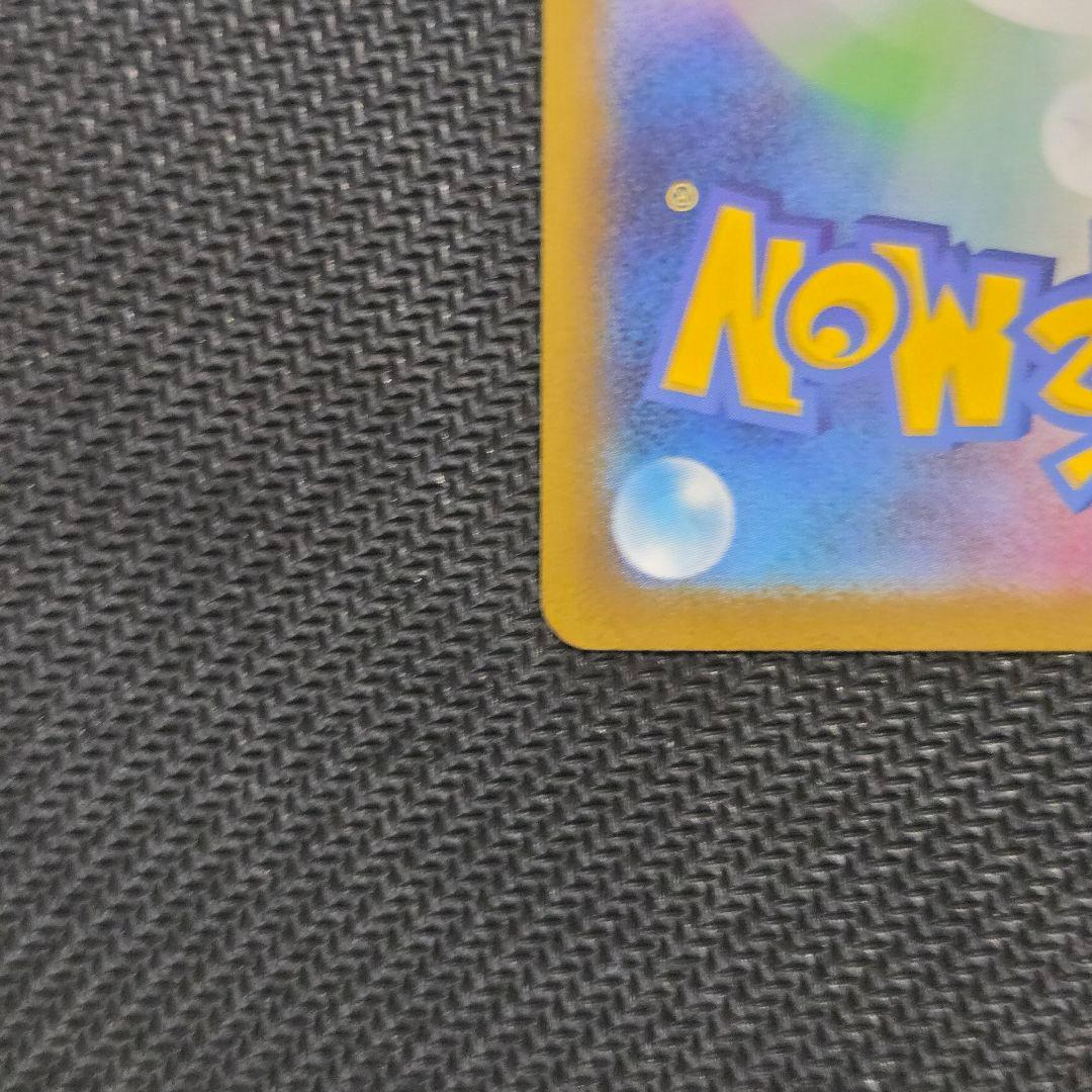 【即日発送】メガリザードンXex 110/080 SAR