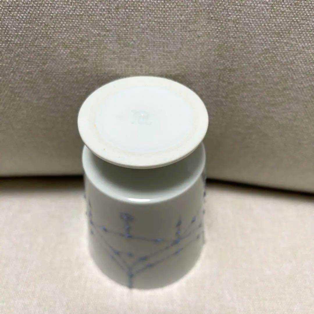 苧野 直樹　馬上杯　酒器　カップ　ゴブレット　九谷焼