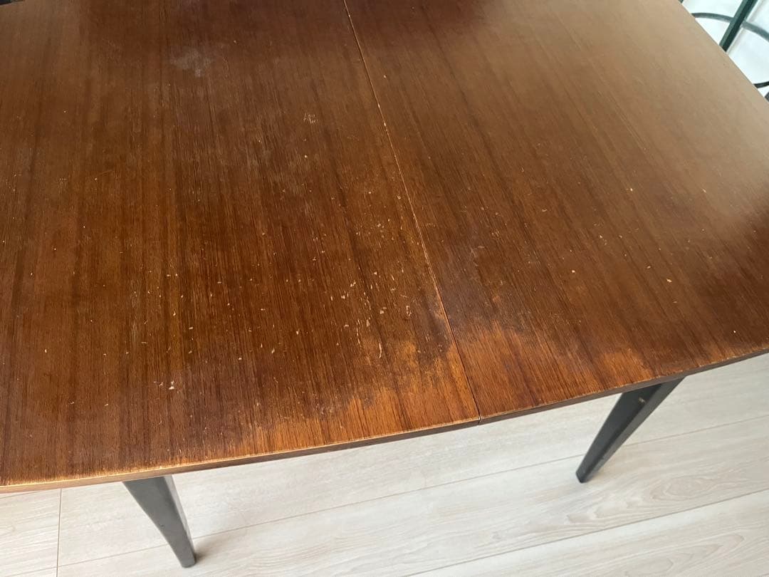 最終価格NATHAN テーブル ネイサン アンティーク 英国