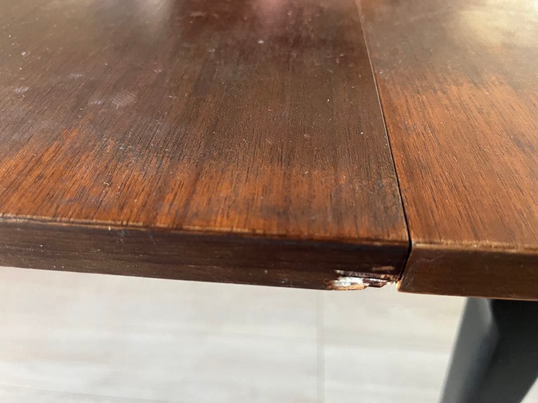 最終価格NATHAN テーブル ネイサン アンティーク 英国