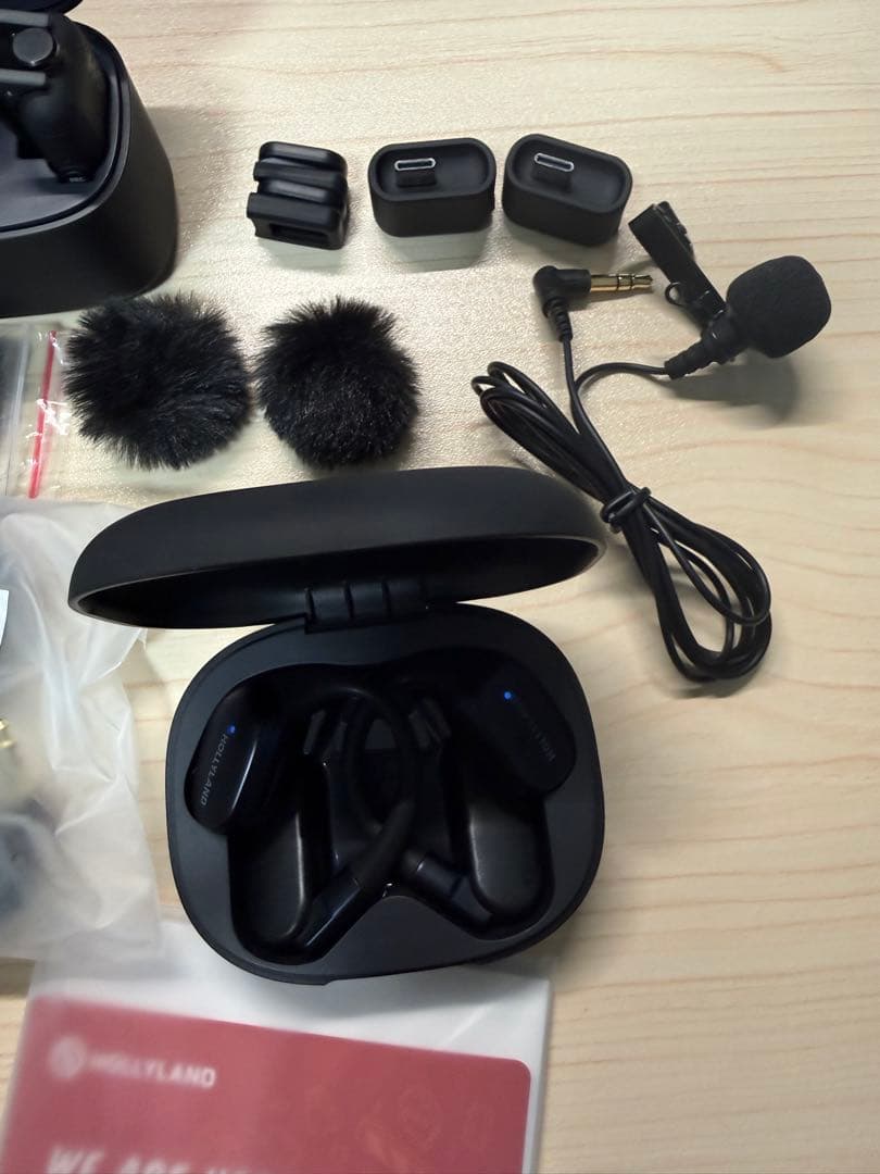 く*お様 hollyland lark max 2 ultimate combo