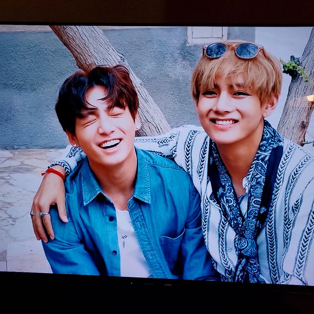 BTS 公式 日本語字幕付 サマパケ 2016 SUMMER PACKAGE