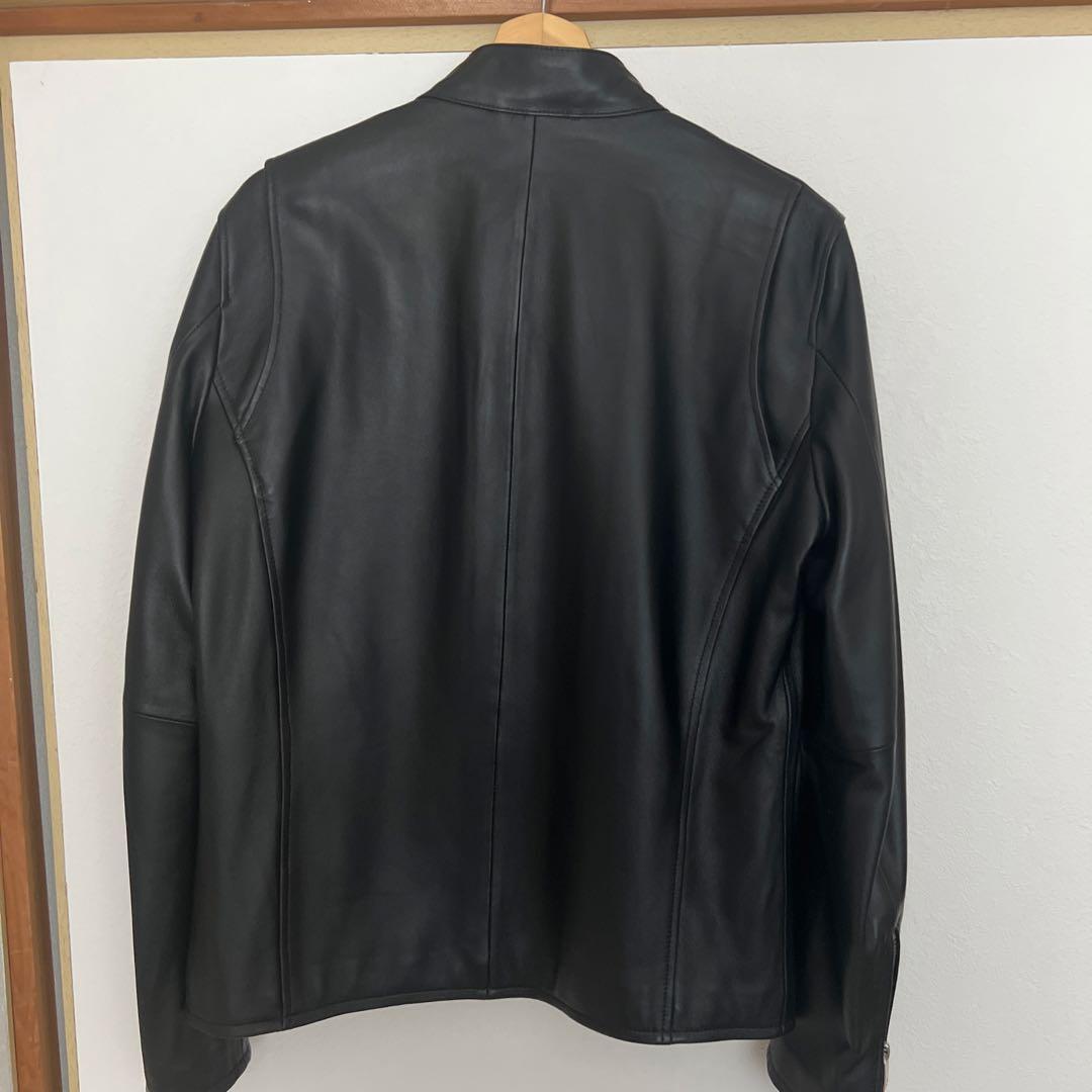 ジャックローズ シングルライダース サイズ表記4(Lサイズ)