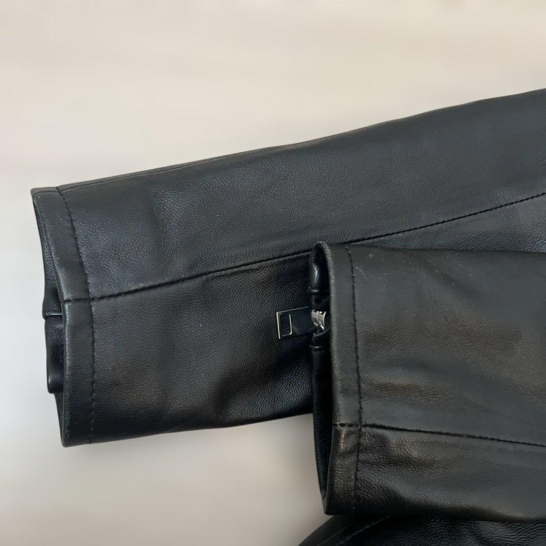 ジャックローズ シングルライダース サイズ表記4(Lサイズ)