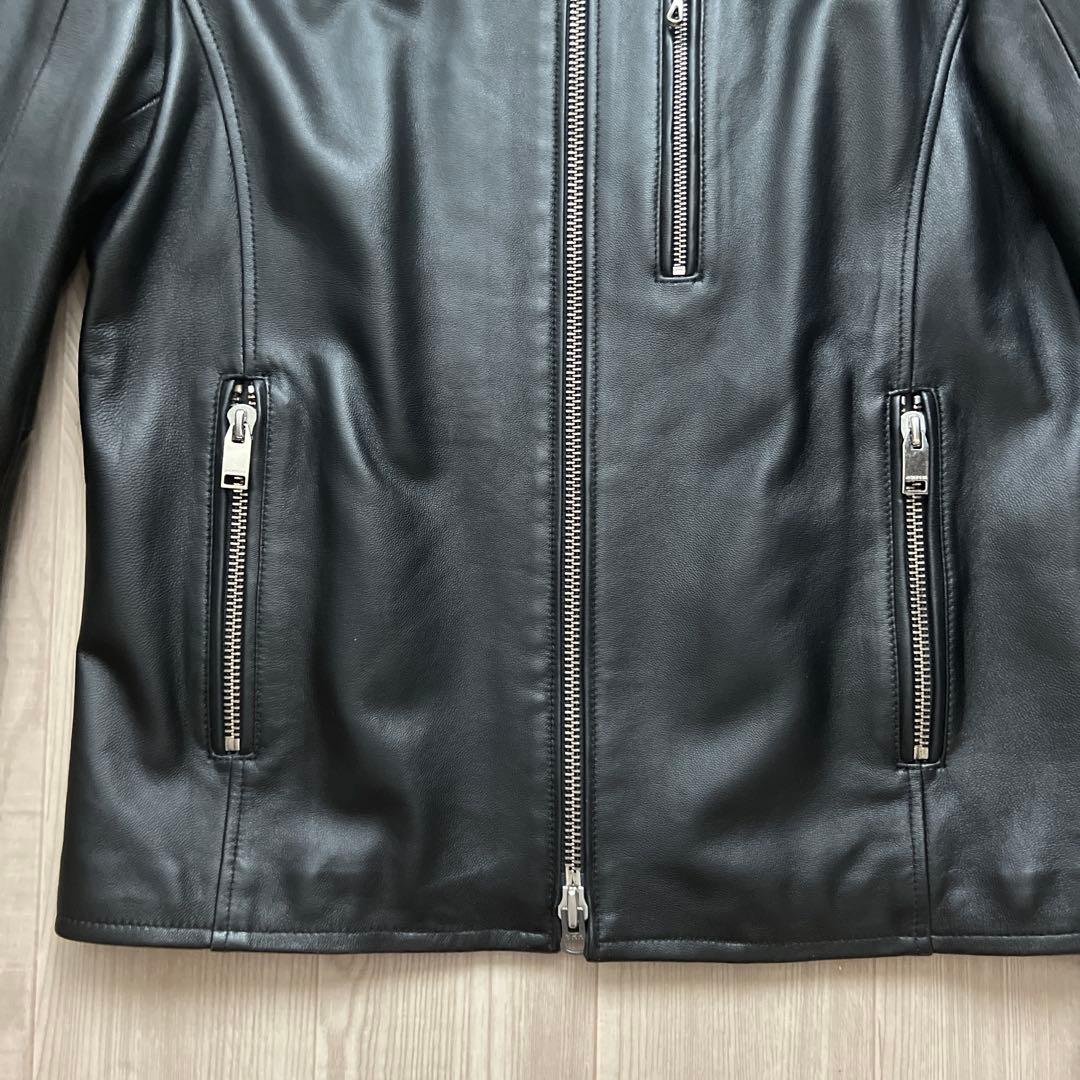 ジャックローズ シングルライダース サイズ表記4(Lサイズ)