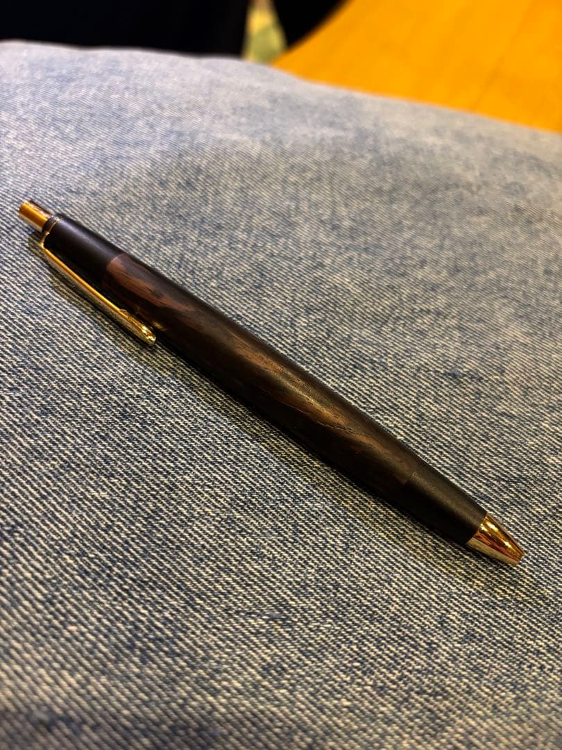 あけぼの工房 樹種不明