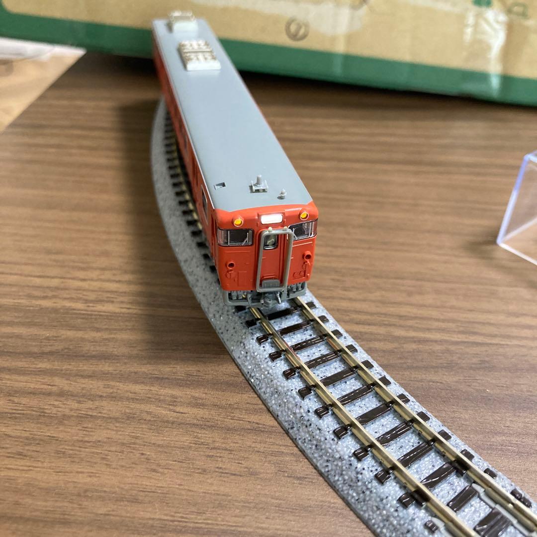 MICRO ACE キハ47-0・リニューアル 首都圏色2両セット