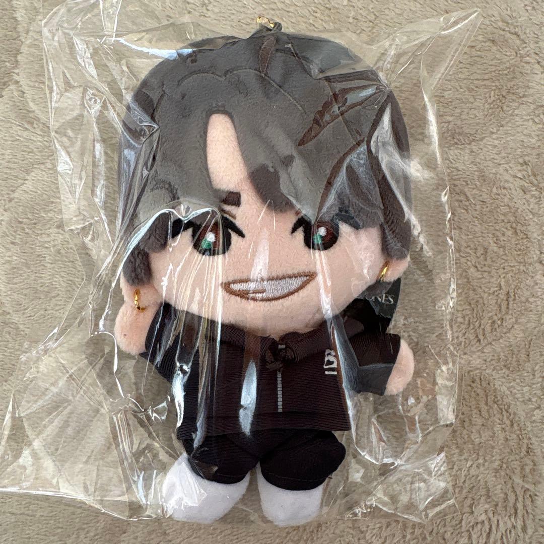 SixTONES MILESixTONES 手つなぎストぬい 森本慎太郎