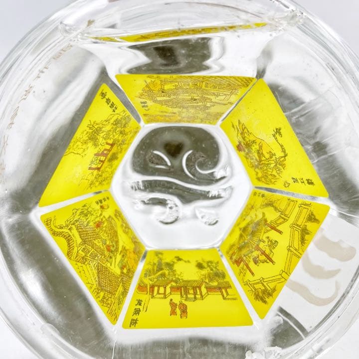 ♪未開封♪ 水井坊 500ml 52度 中国白酒 Shui Jing Fang